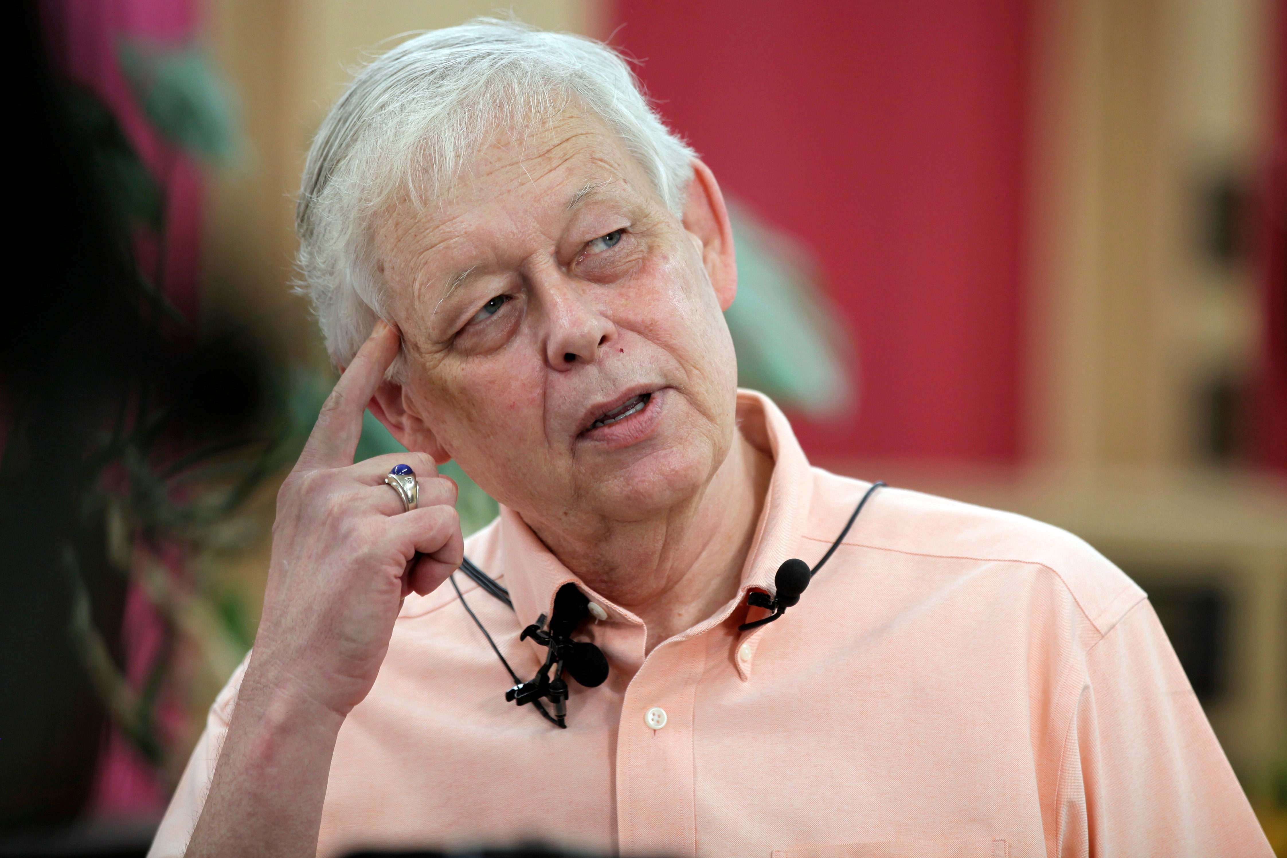 Kansas Newspaper Raid