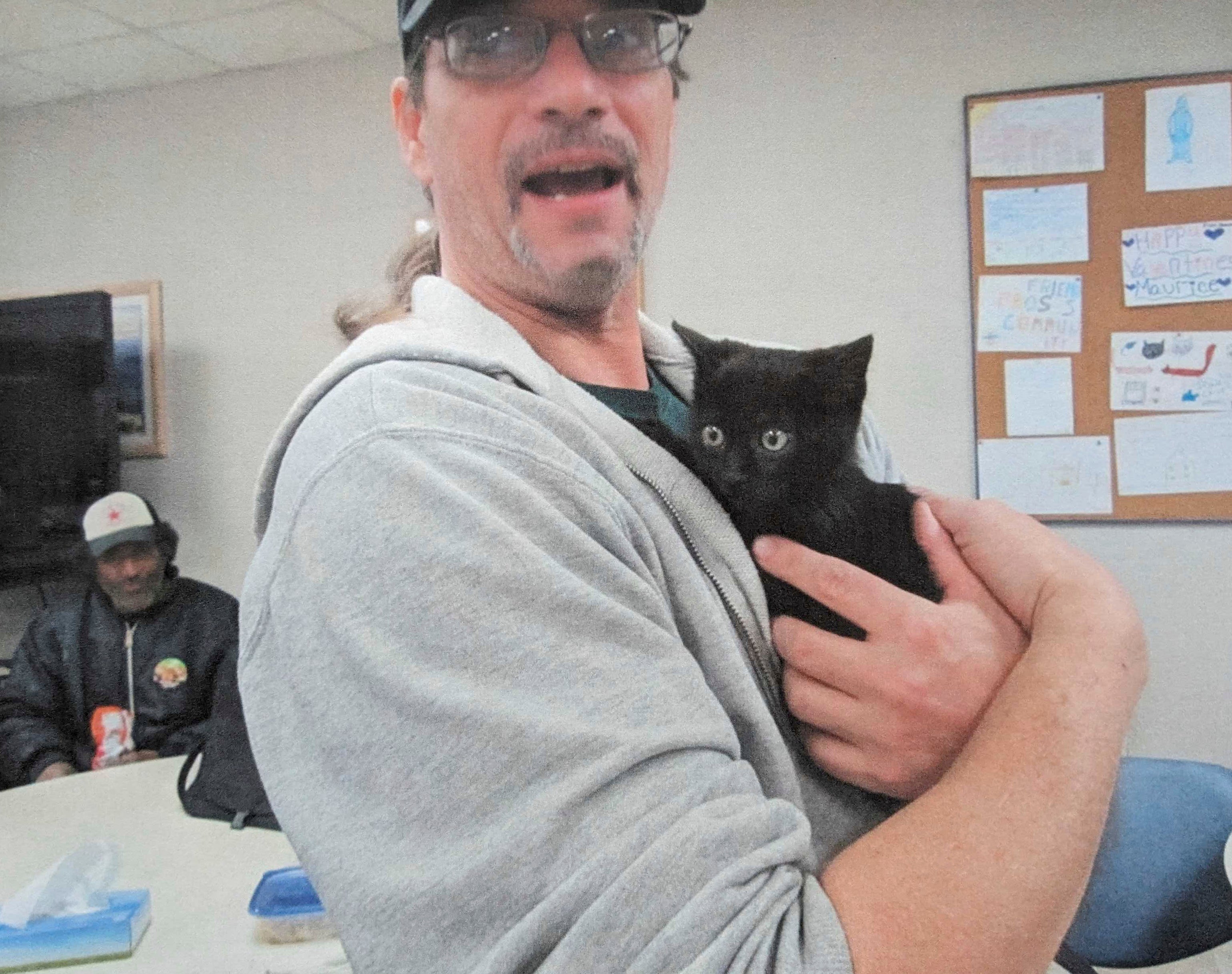 Pig Human Transplant Behind the Scenes