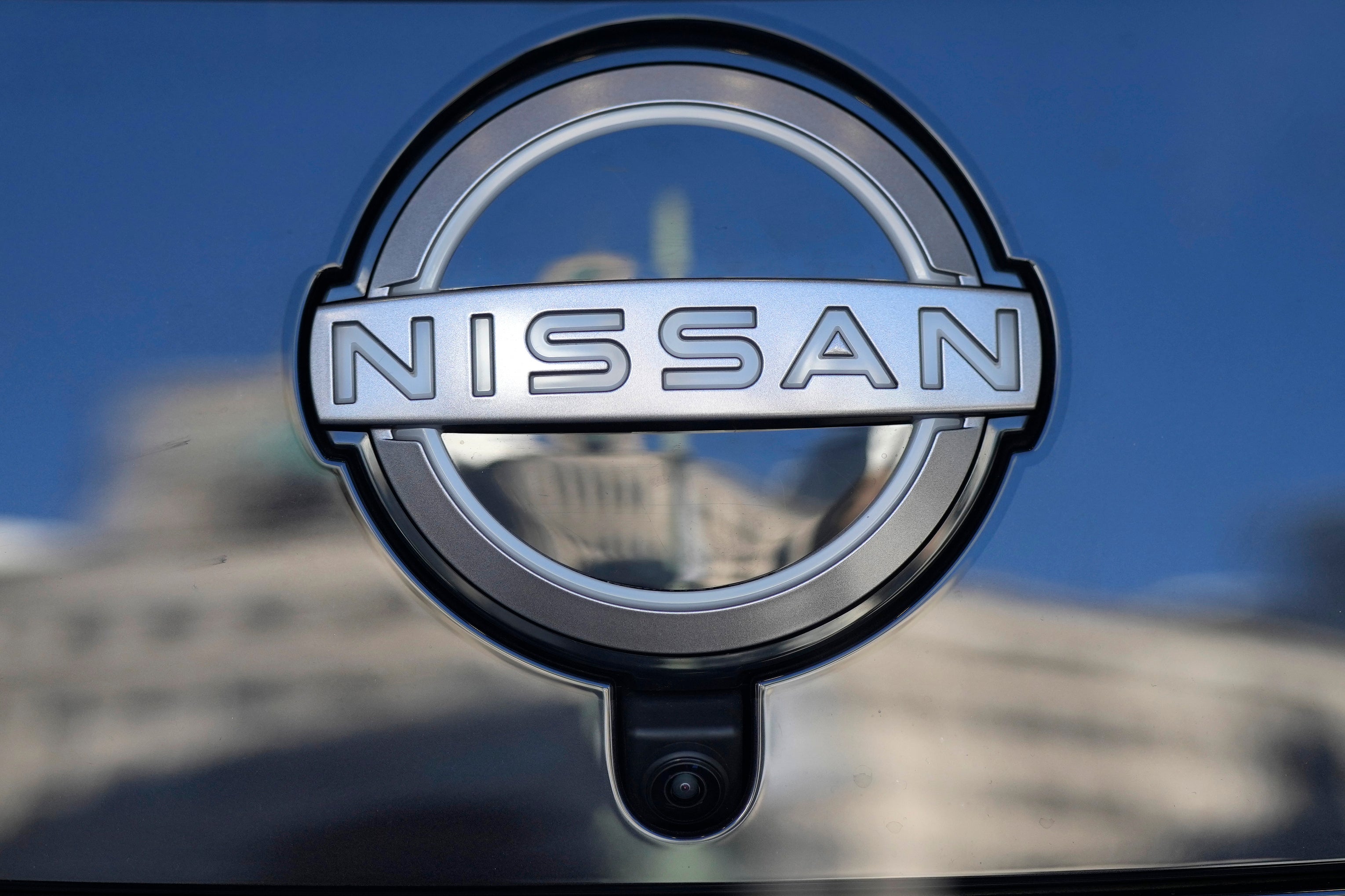 Nissan Recall