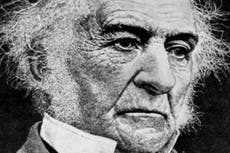 William Gladstone’s descendants to apologise for family’s part in slave trade