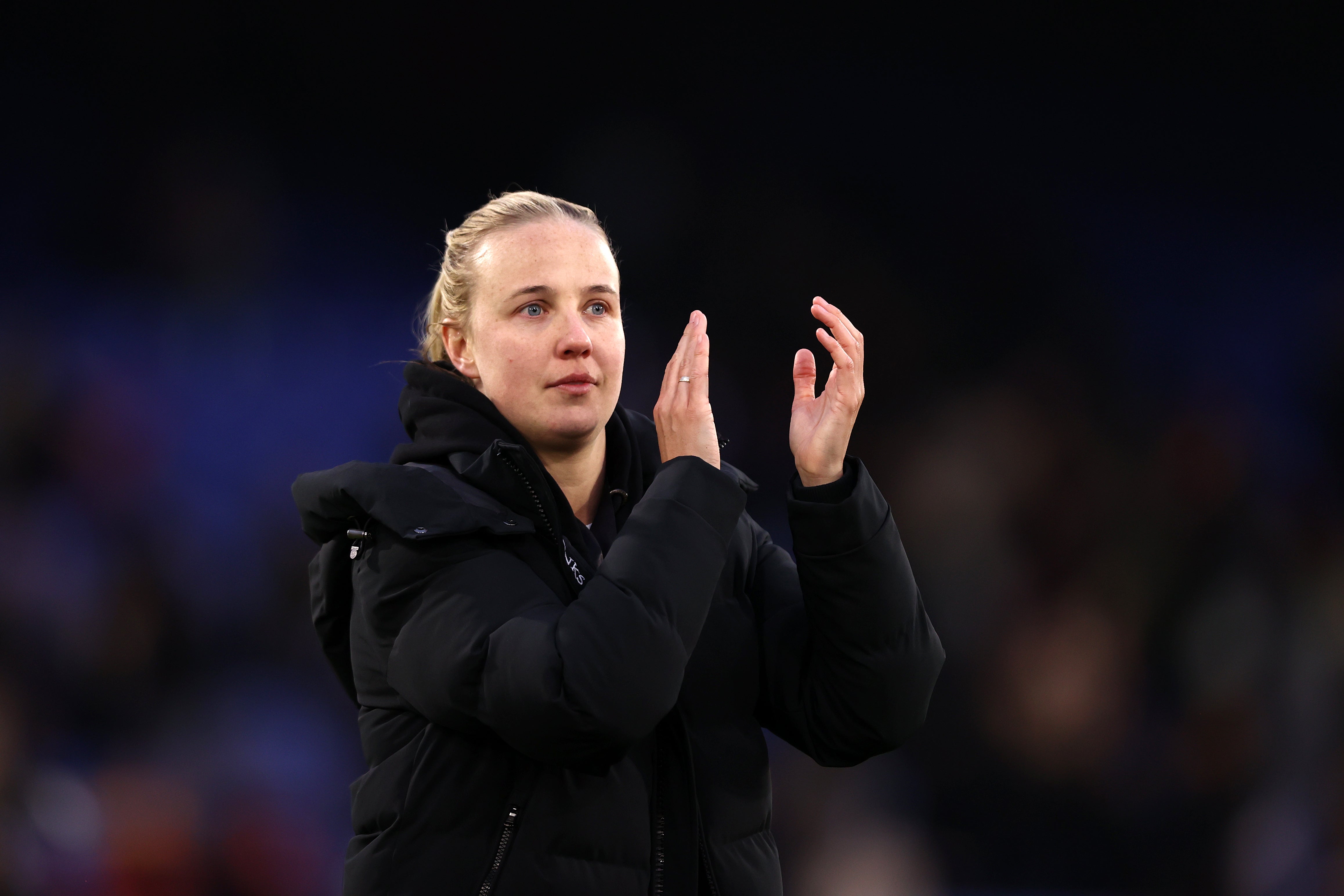 <p>Injured Lioness Beth Mead says World Cup has been ‘tough to watch’ from home</p>