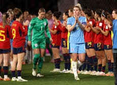 No matter the outcome, England should be proud of its Lionesses