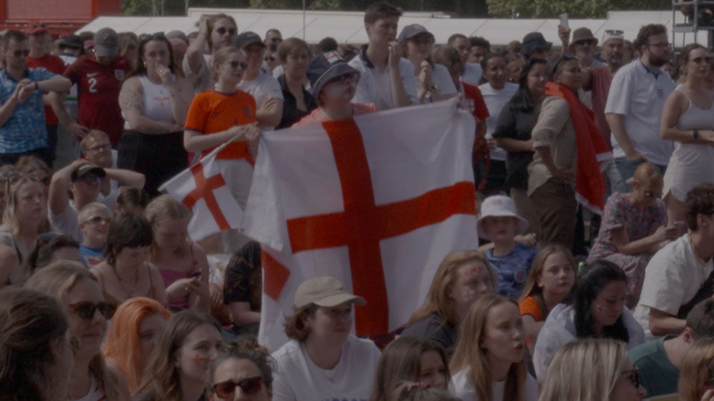 Lionesses ‘won the hearts’ of fans despite World Cup defeat: ‘This is just the beginning’