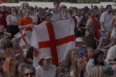 Lionesses ‘won the hearts’ of fans despite World Cup defeat: ‘This is just the beginning’