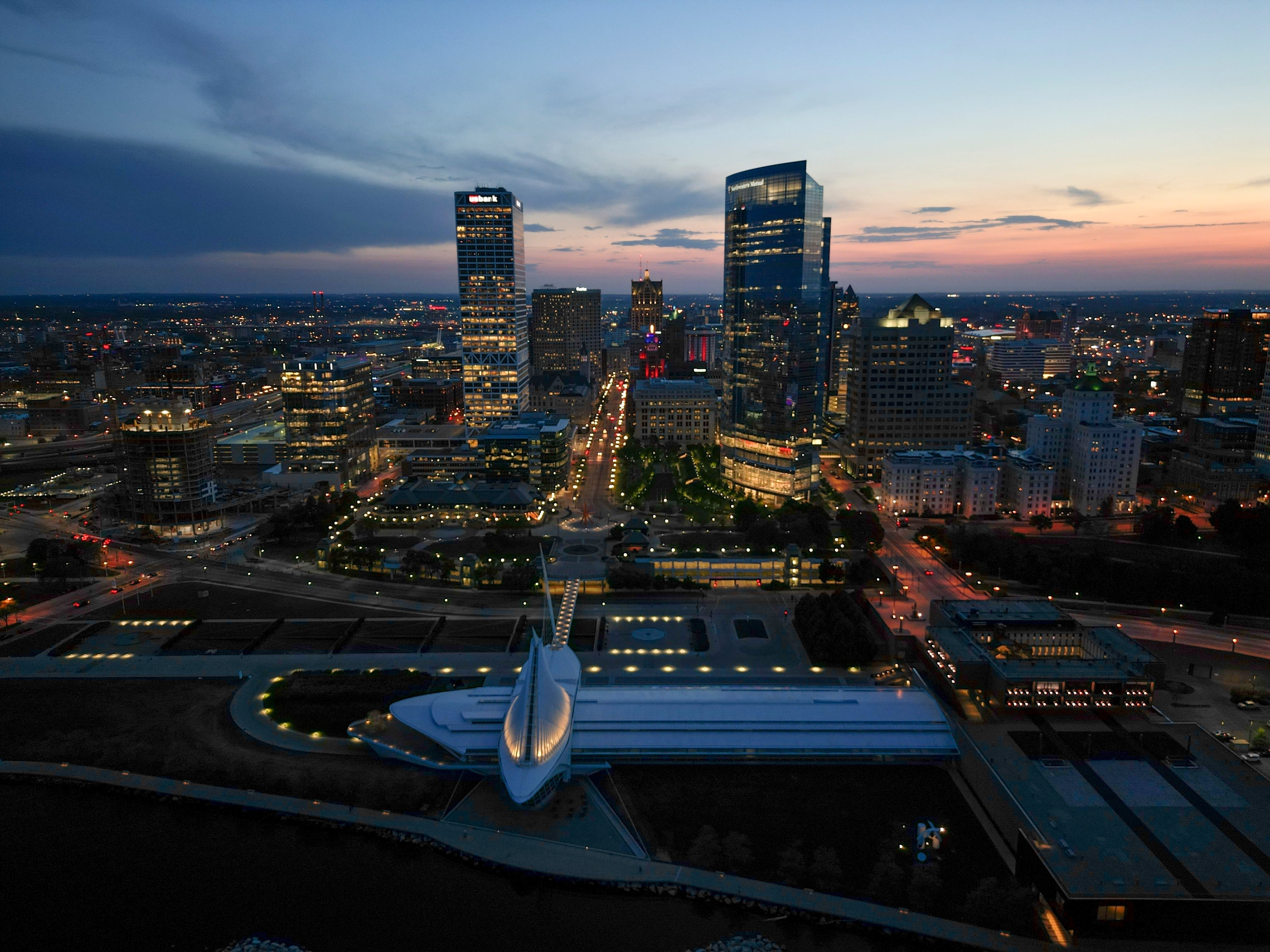 Election 2024 Wisconsin