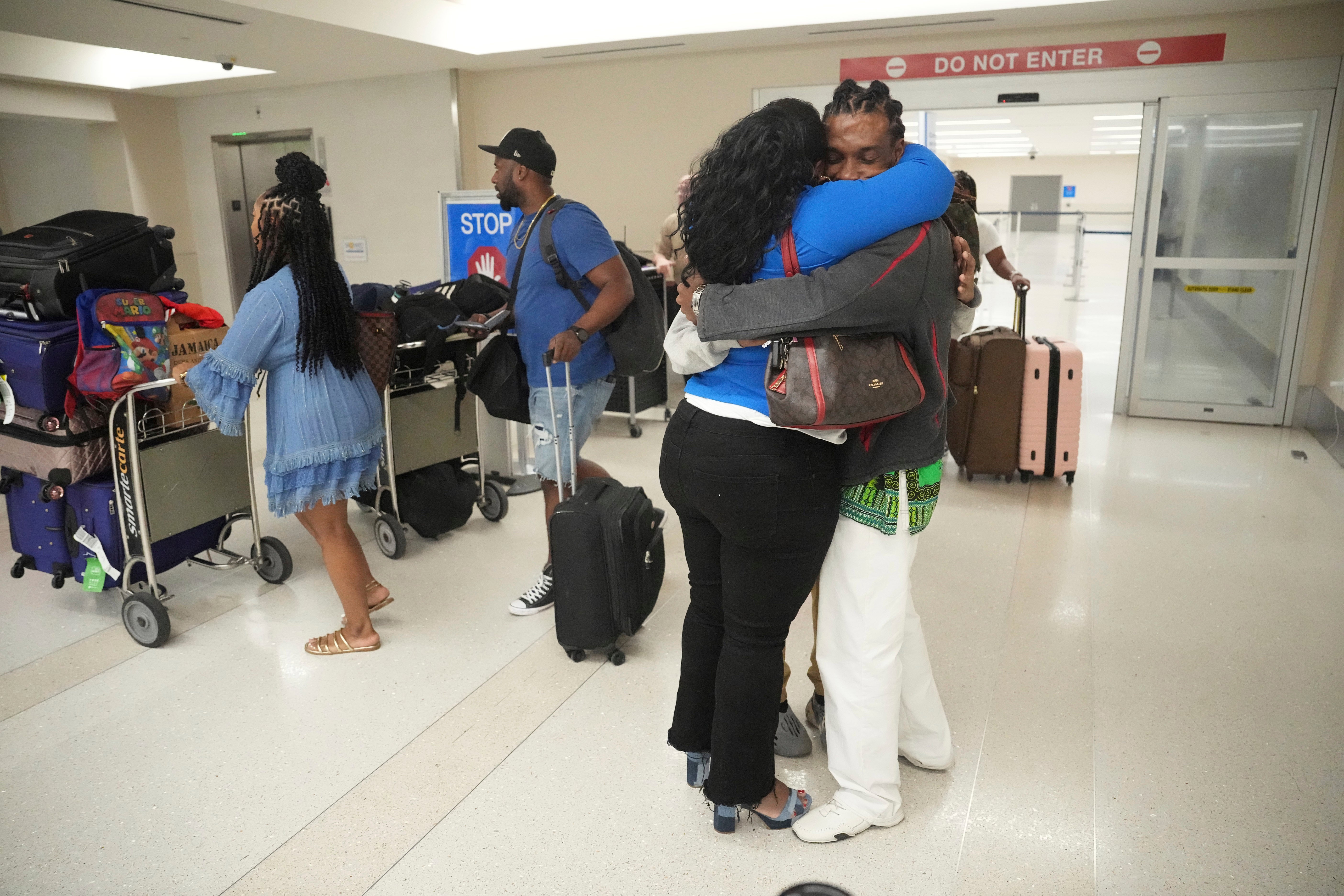 Immigration Humanitarian Parole