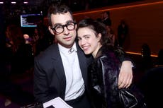 Inside Margaret Qualley and Jack Antonoff’s star-studded New Jersey wedding