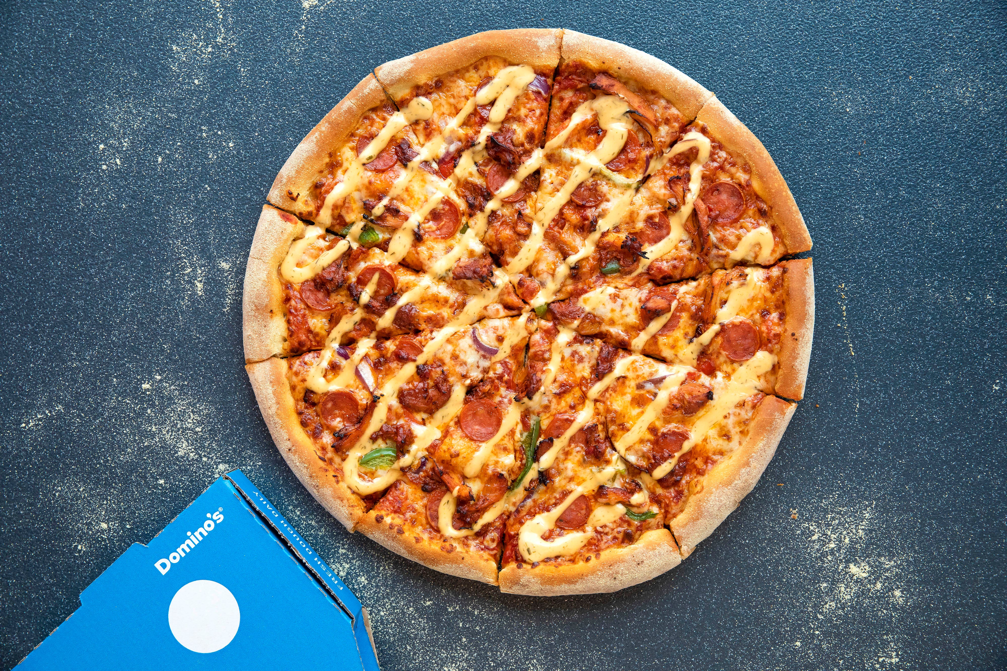A Domino’s pizza will likely soon cost more