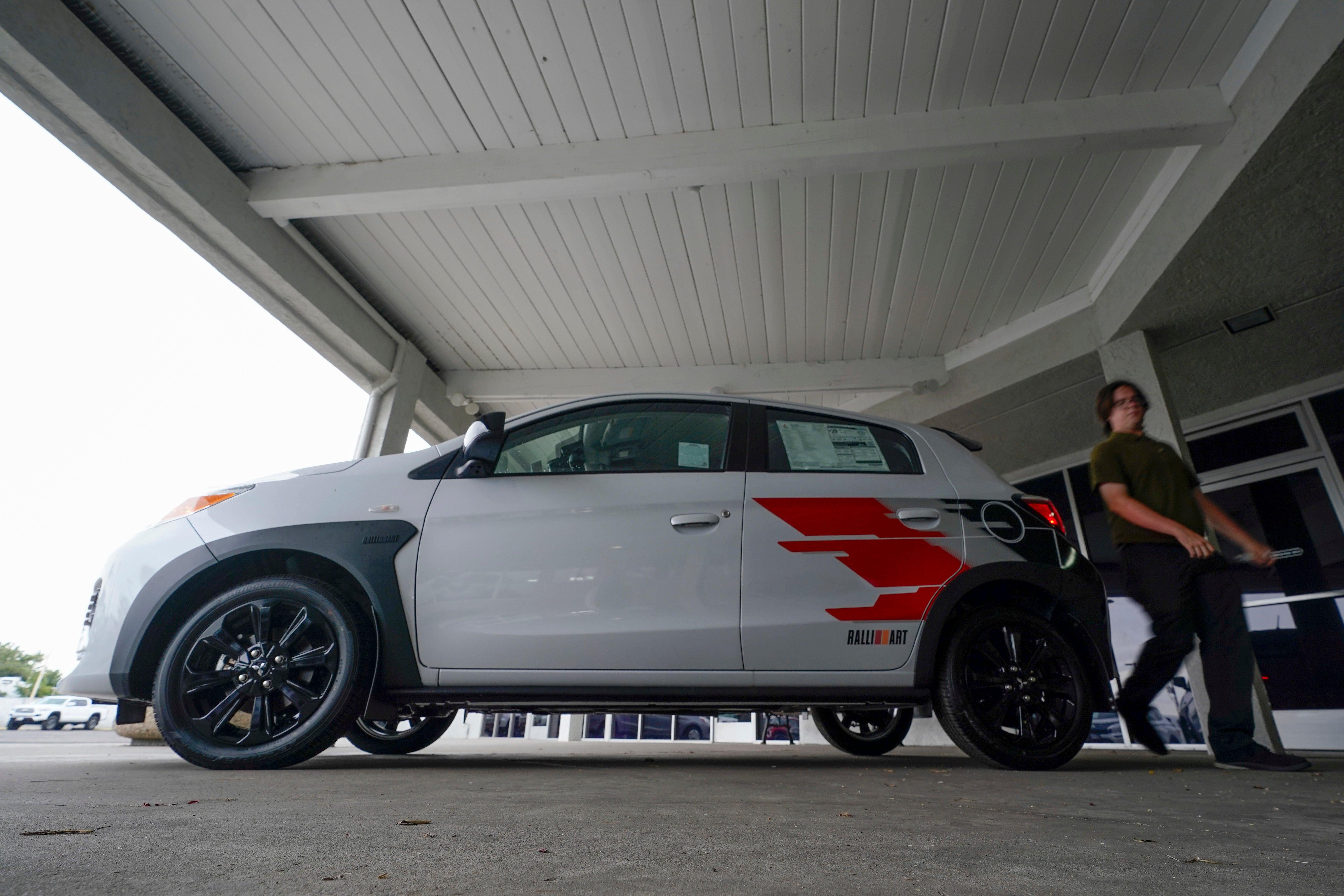 The Last Sub $20000 Car