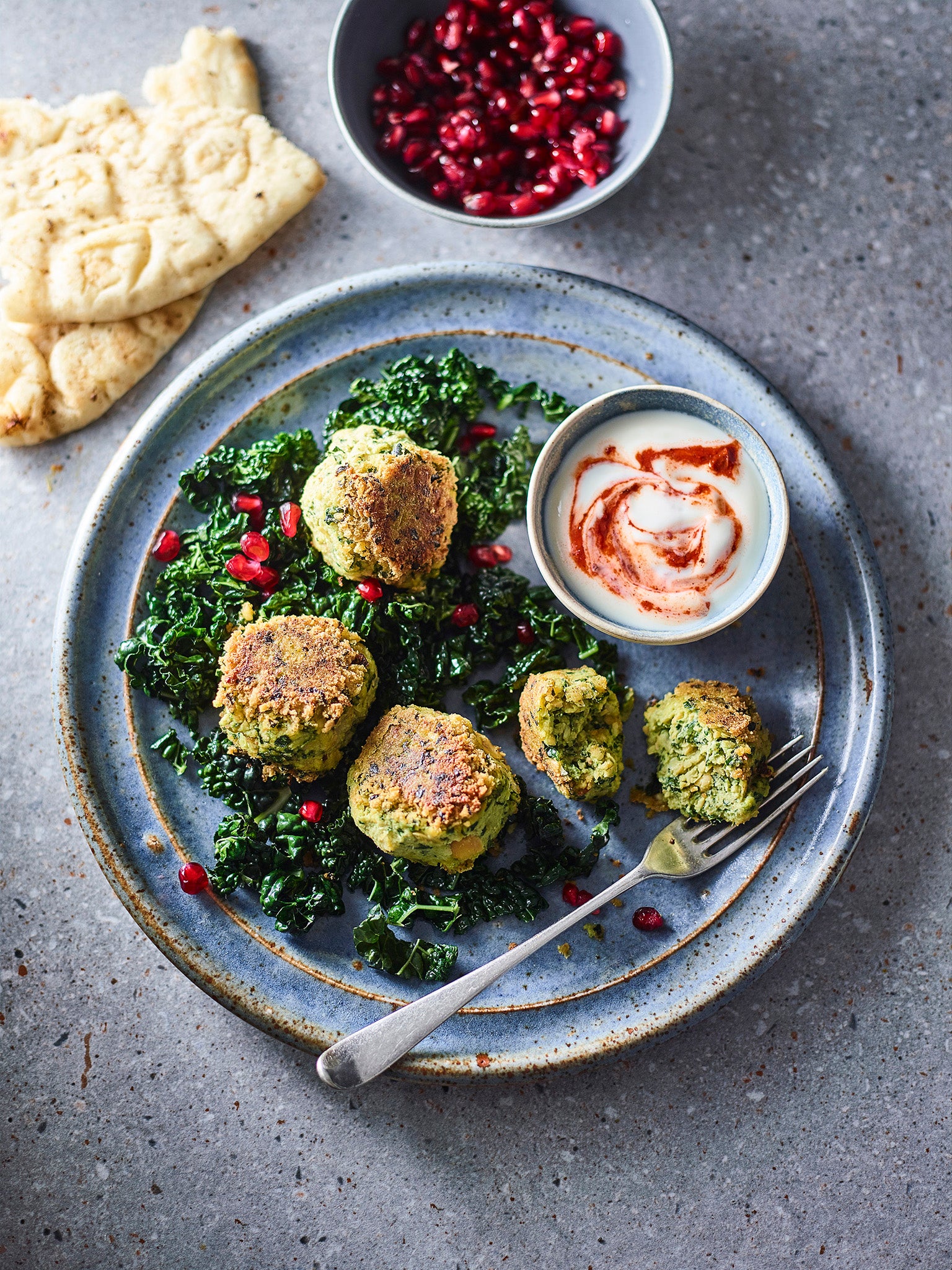 A colourful dish that takes just 10 minutes to prep and 10 minutes to cook