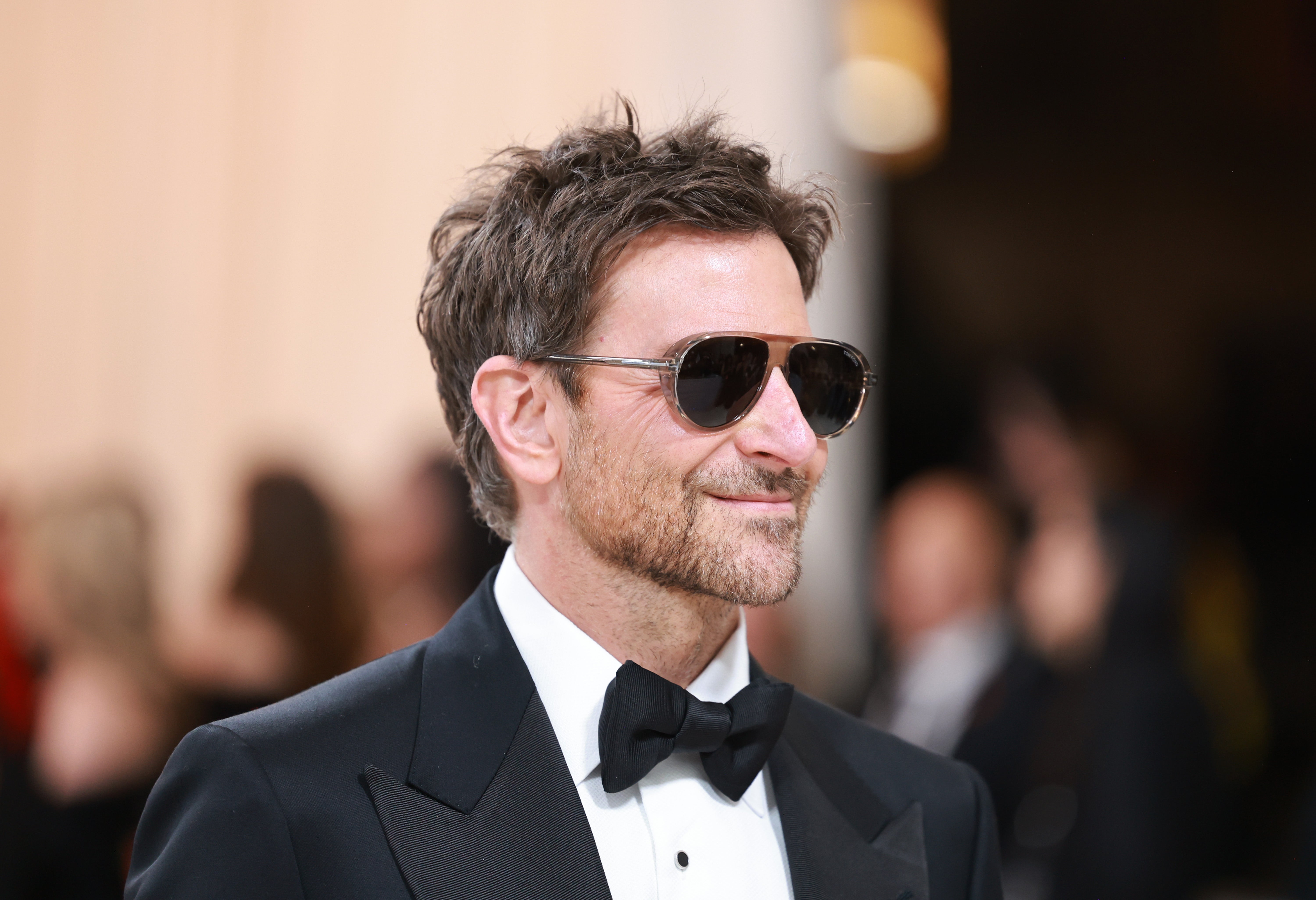 Bradley Cooper is 19 years sober