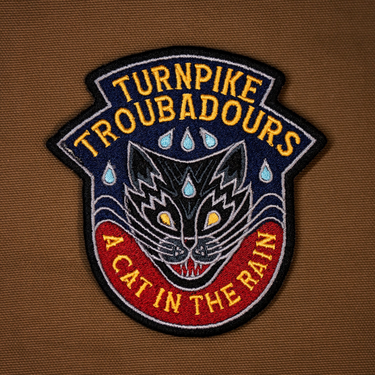 Music Review-Turnpike Troubadours