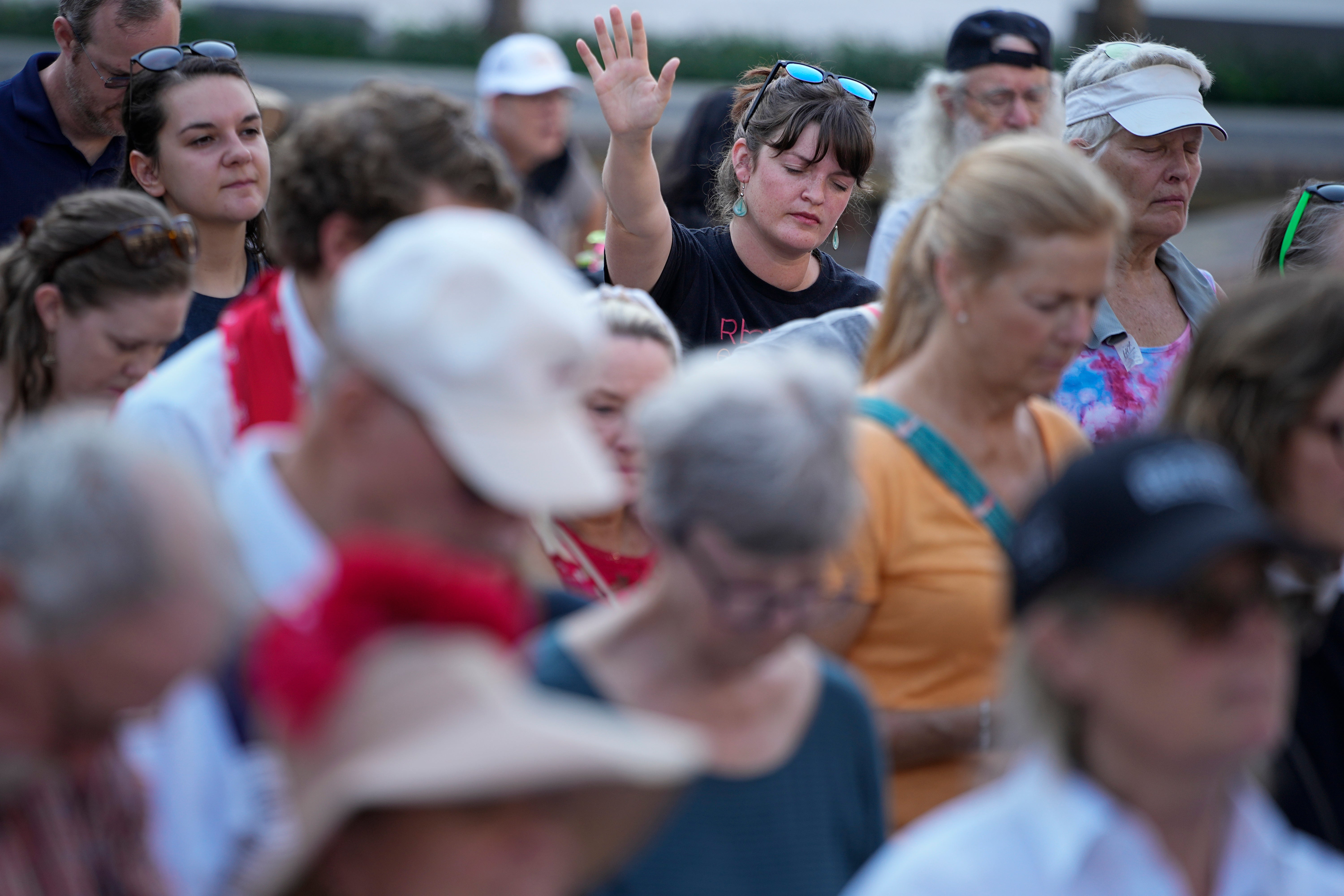 Tennessee Special Session