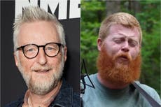 Billy Bragg rewrites lyrics to Oliver Anthony’s viral ‘right-wing anthem’