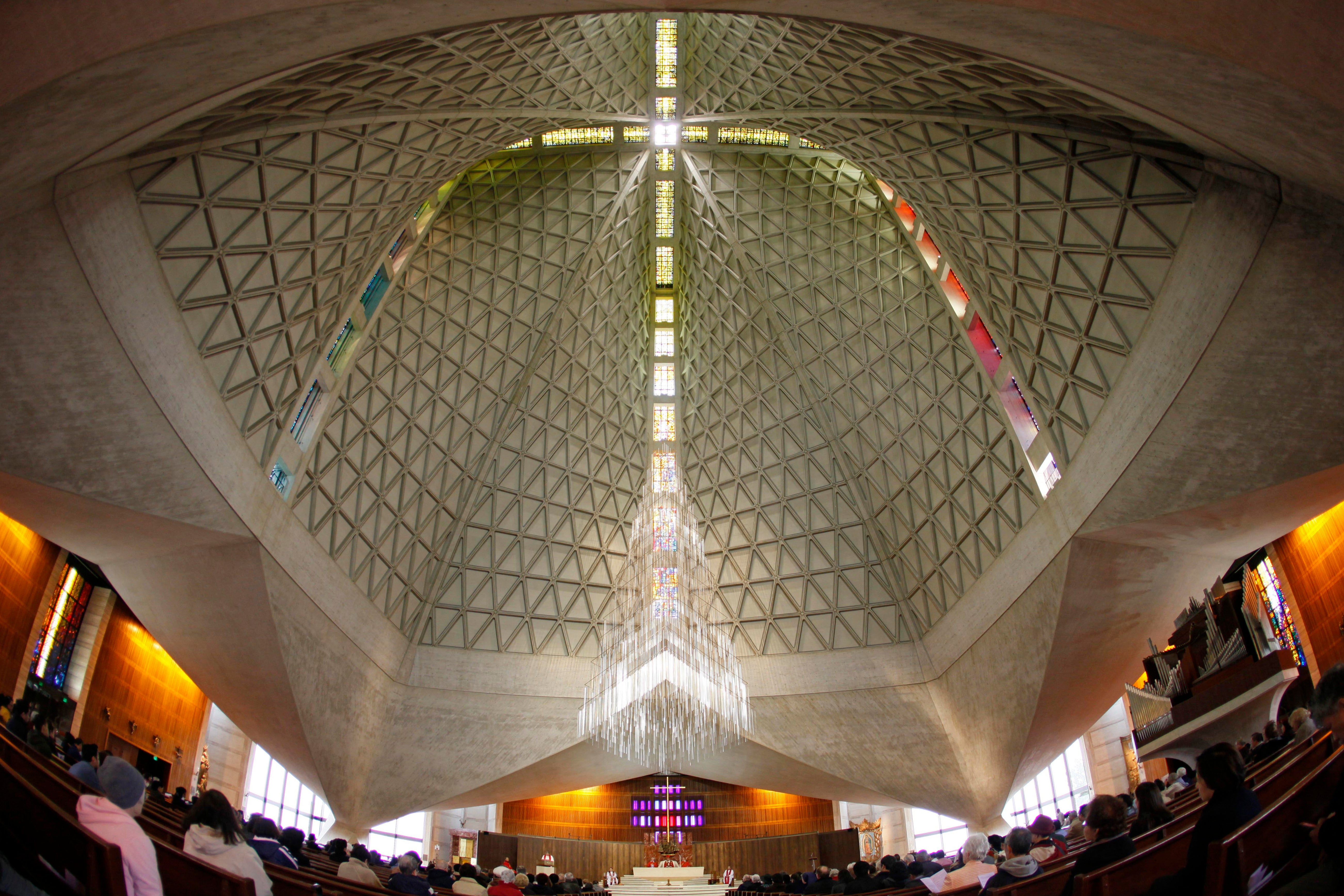 San Francisco Archdiocese Bankruptcy