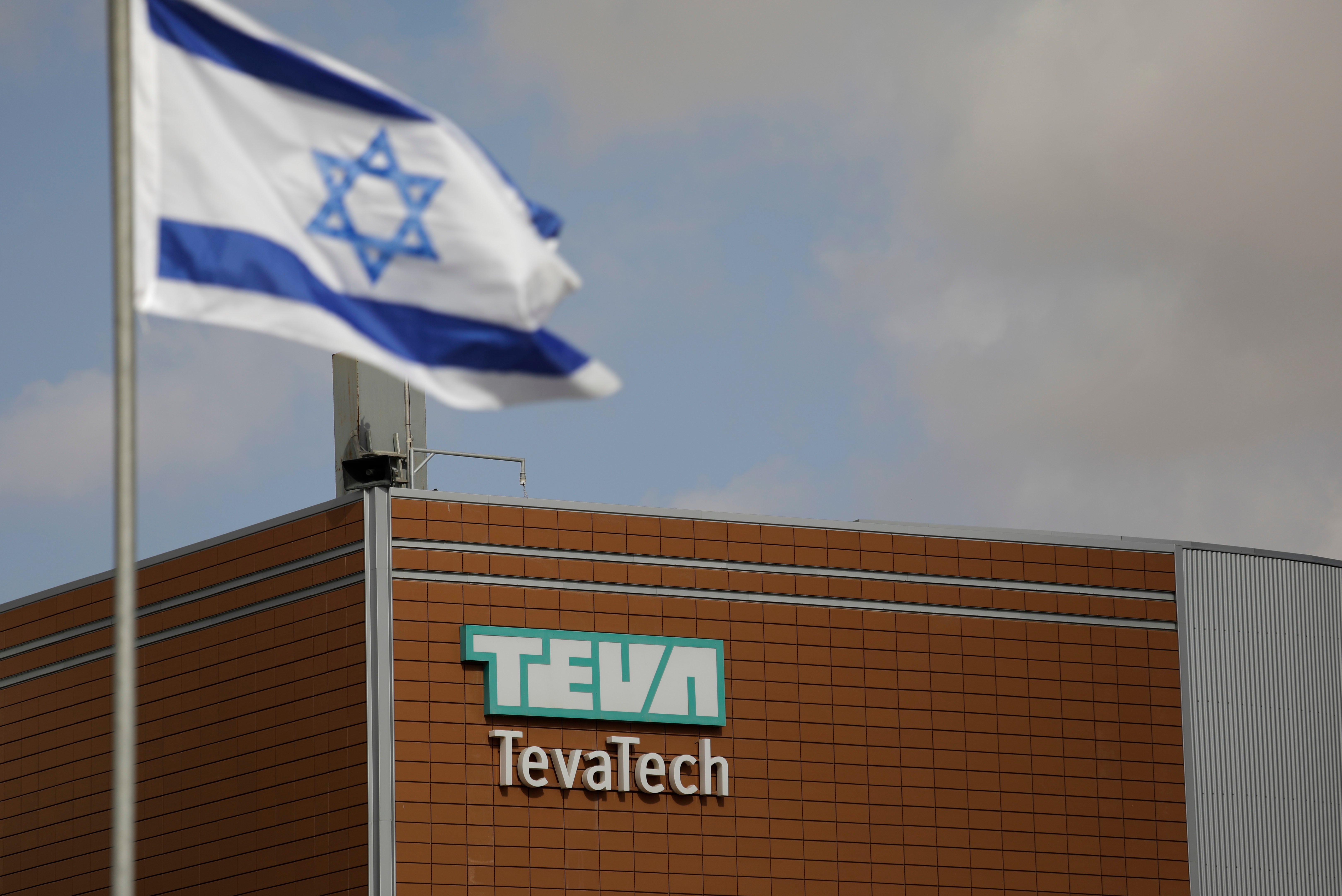 Teva Price Fixing Settlement