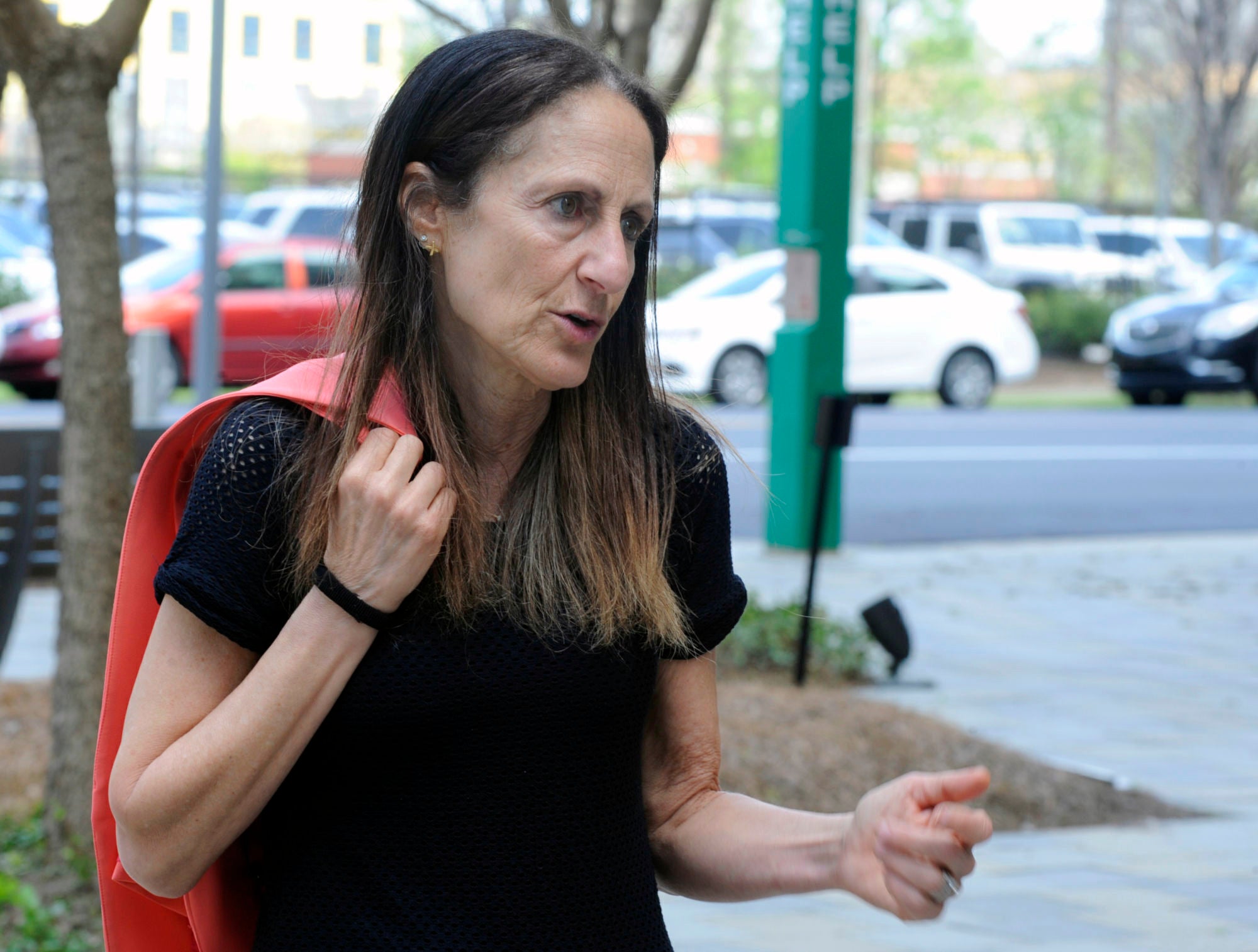 Transgender Treatment Alabama