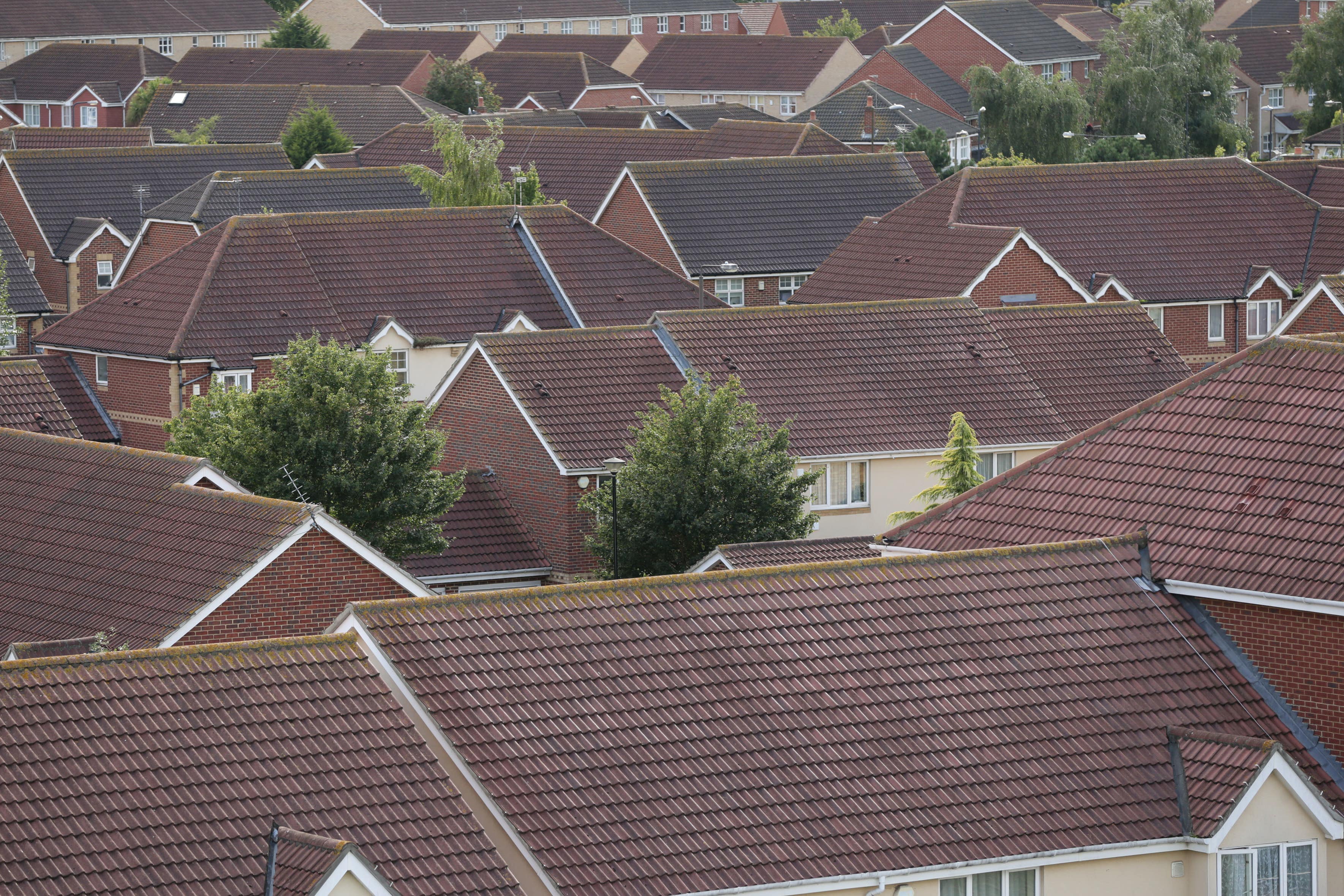 More than half of private working renters said they would be unable to meet a month’s rent from their savings if they lost their job, according to research by Shelter