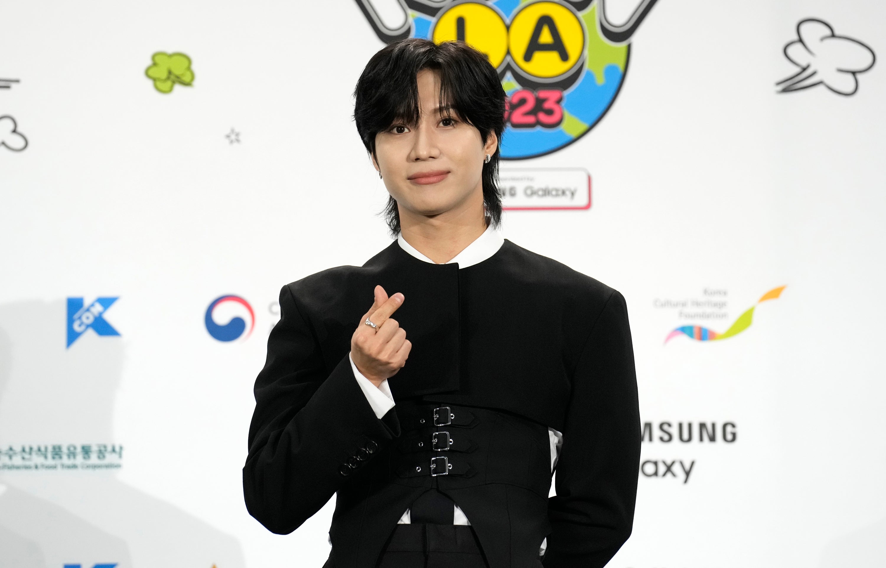 2023 KCON Los Angeles