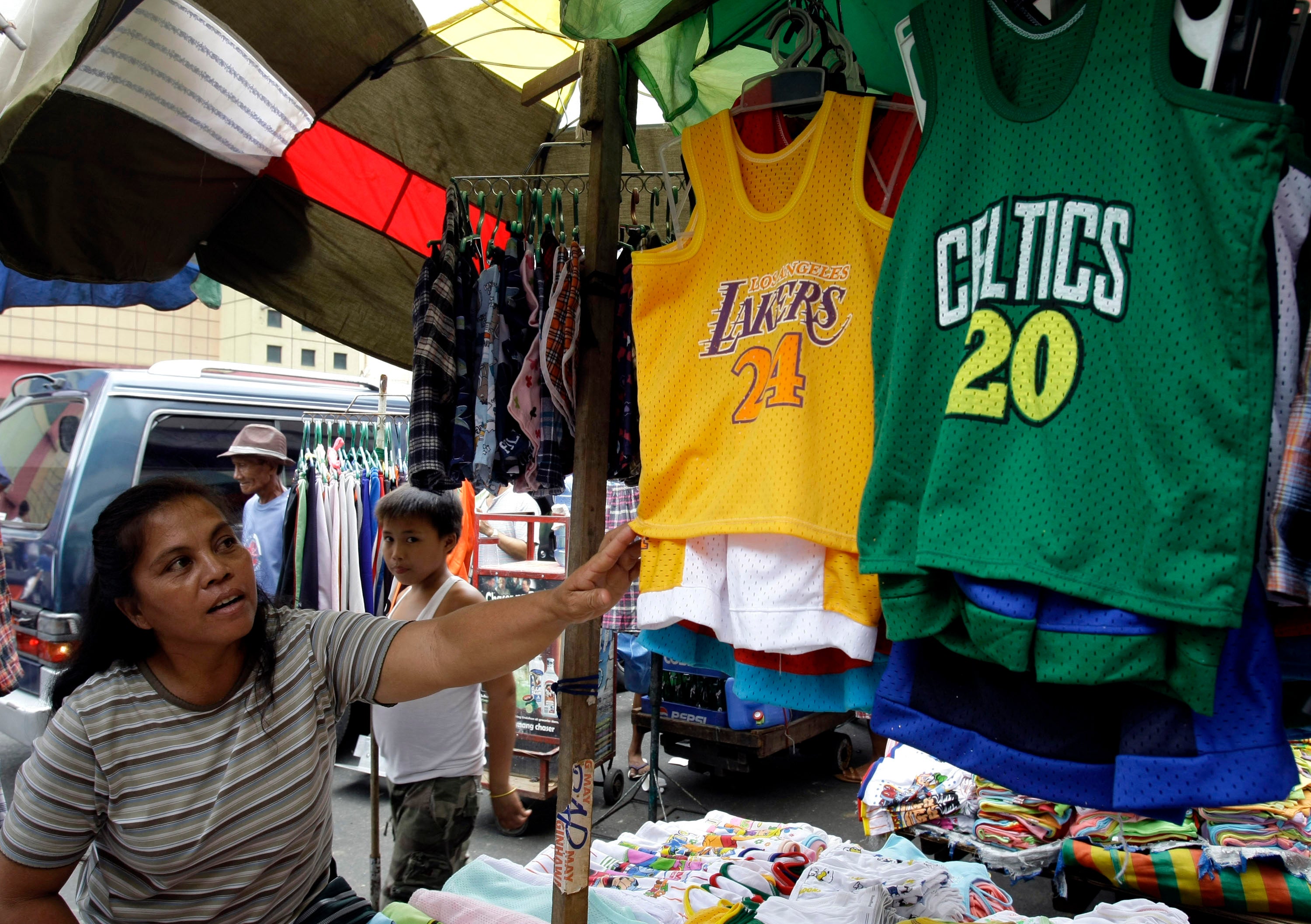 World Cup Philippines Moment Basketball