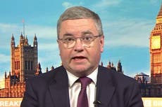 Forcing criminals like Lucy Letby into court could make it all about them, former justice secretary says