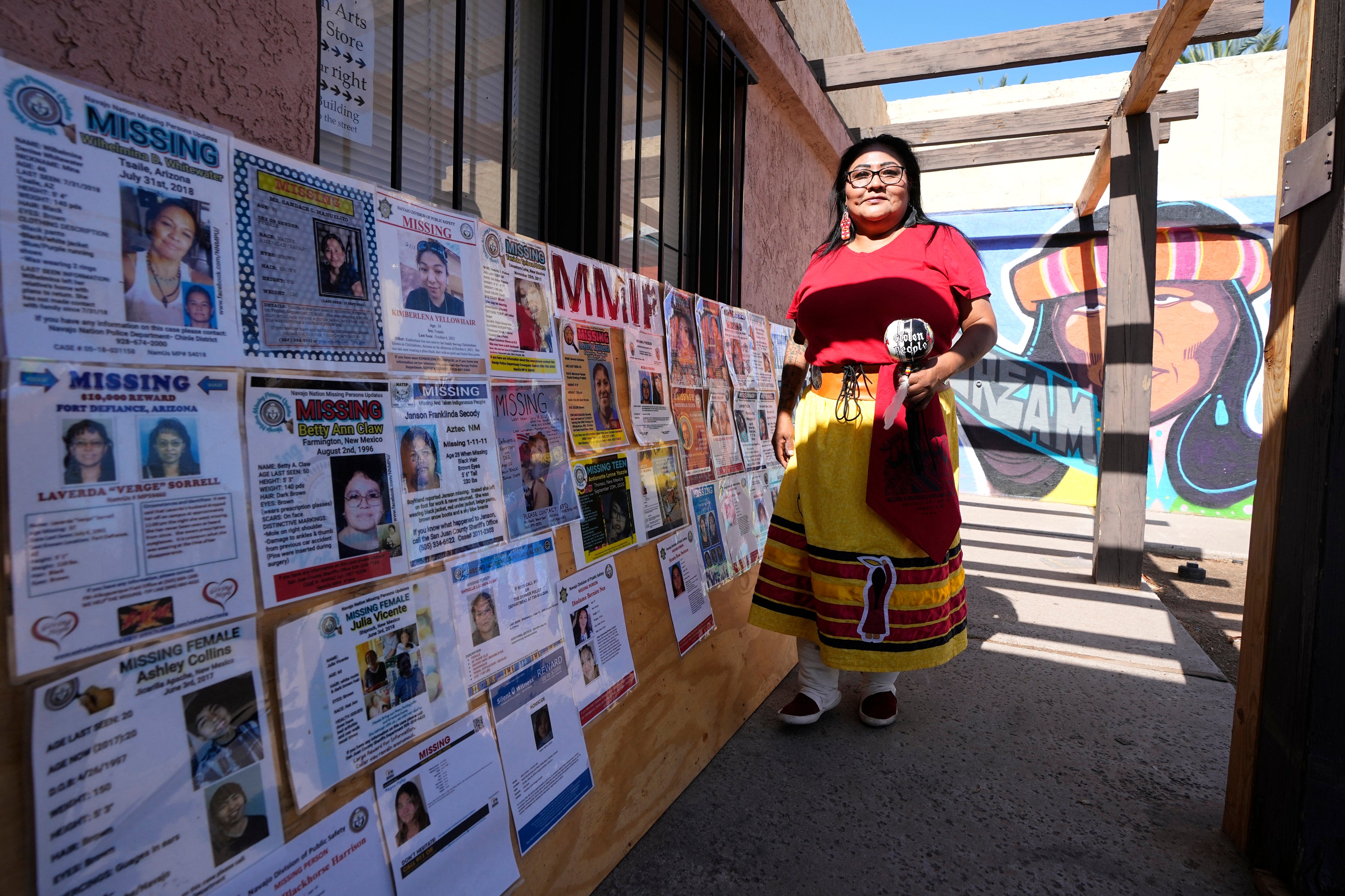 Medicaid Fraud Native Americans