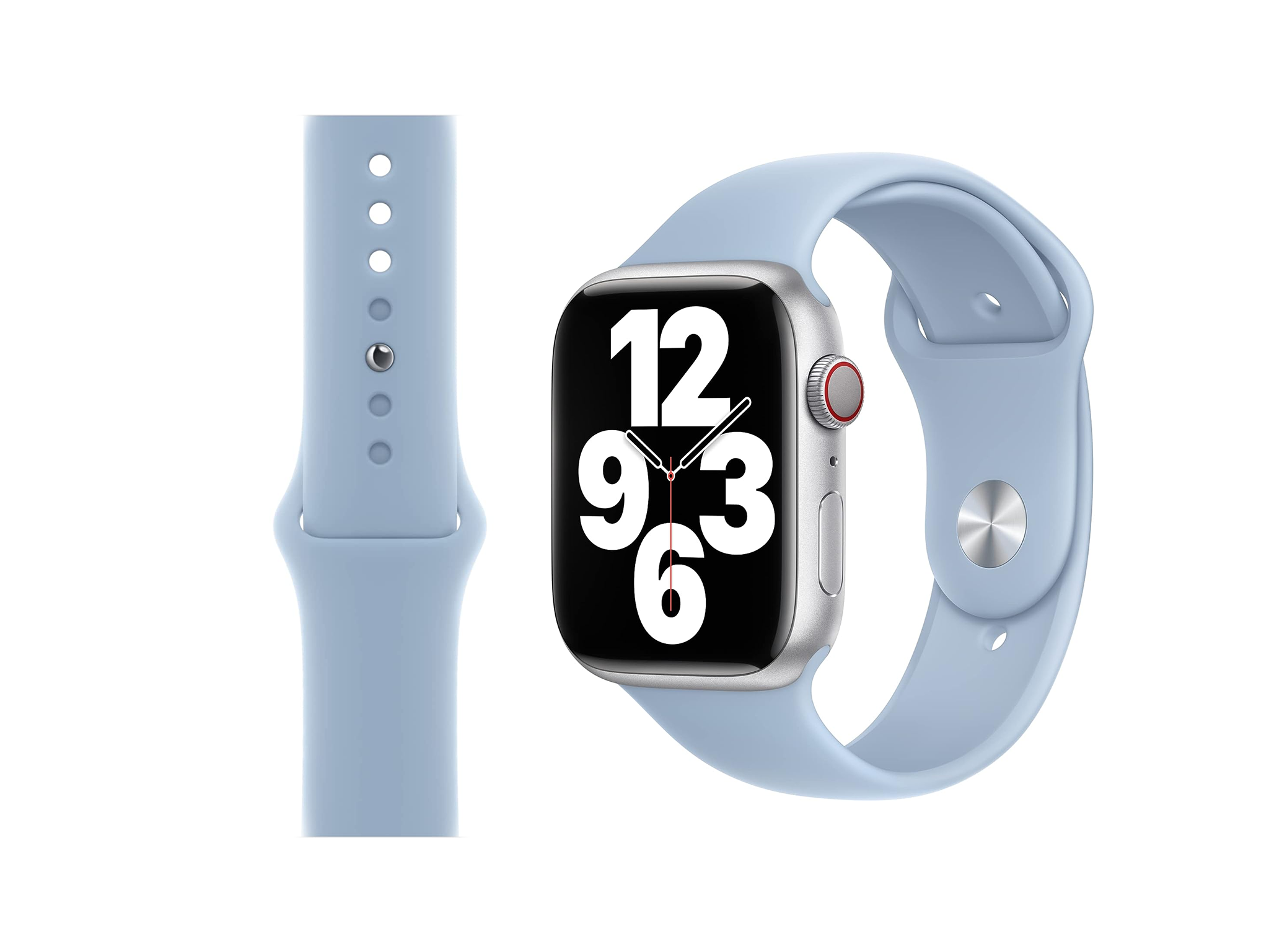 Apple Sport band