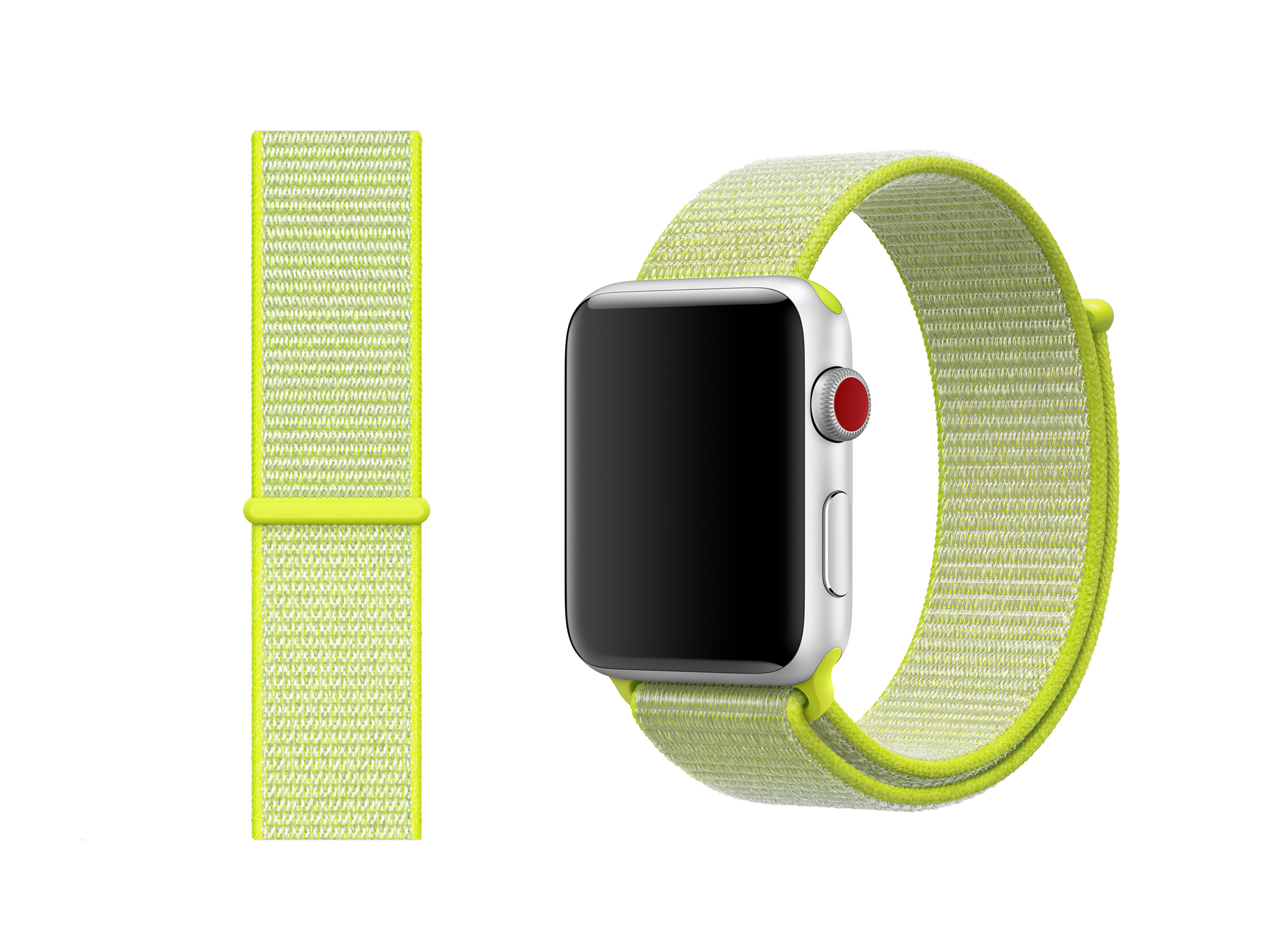 Apple sport loop