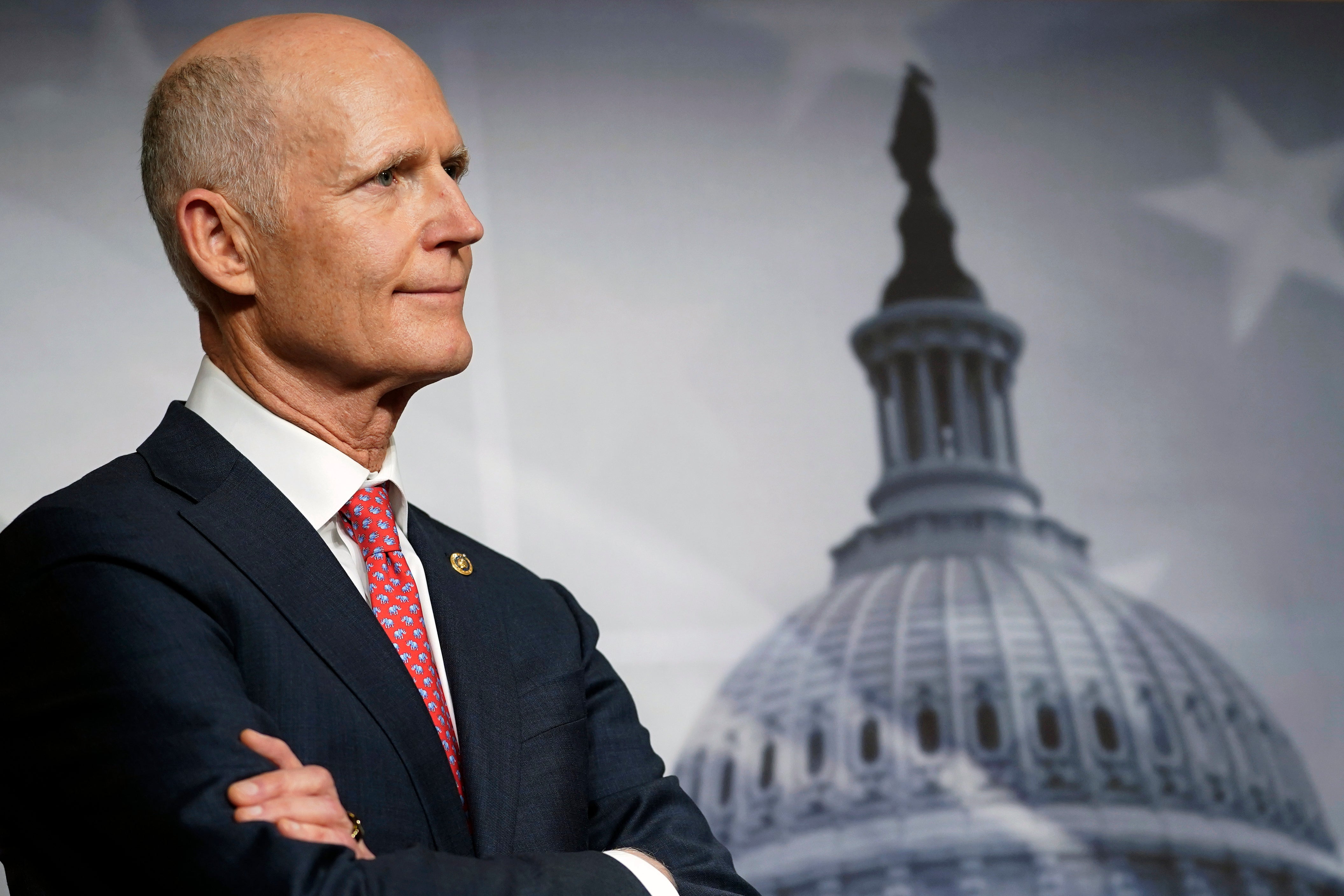 Election 2024 Senate Florida