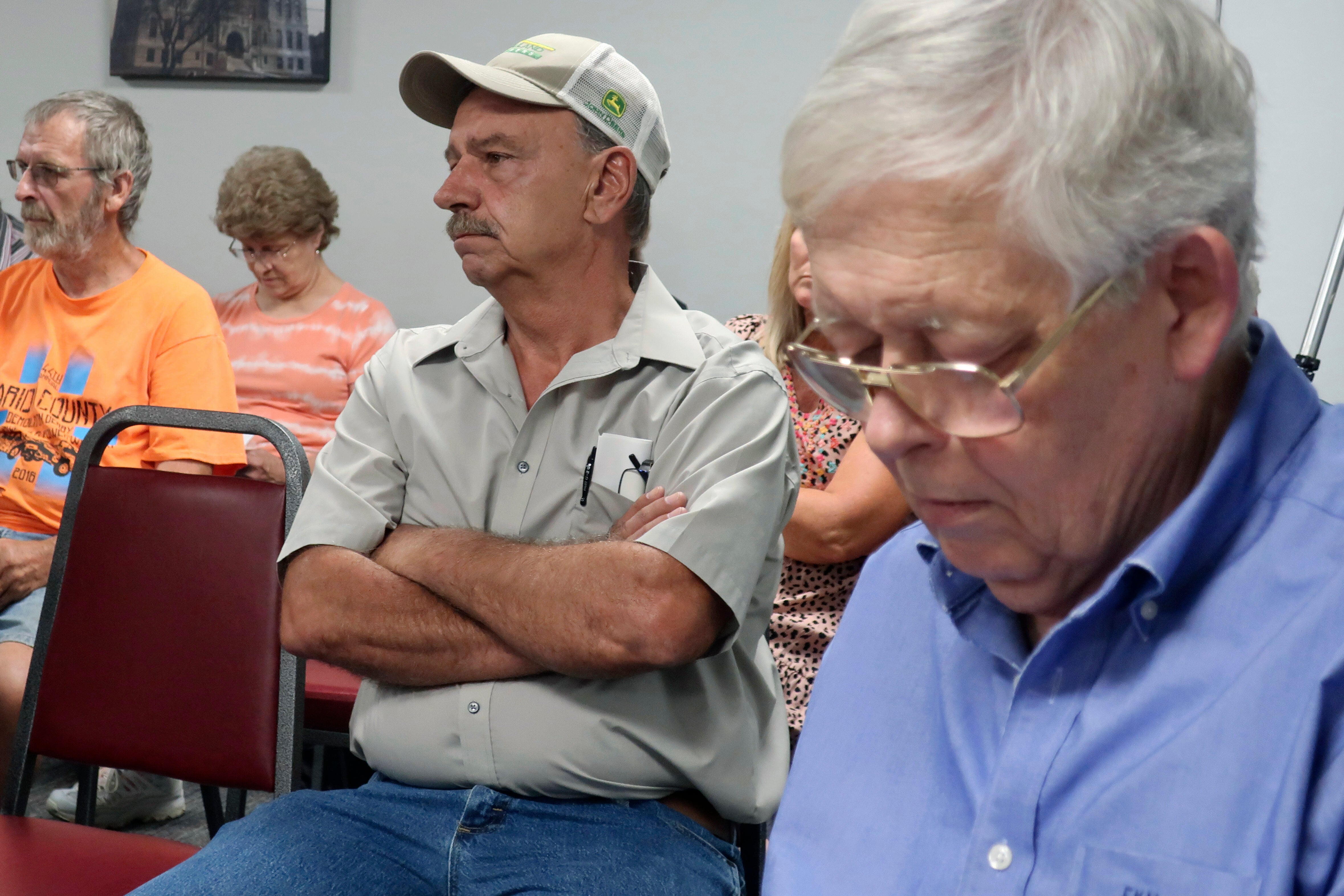Kansas Newspaper Raid