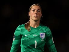 Nike U-turns on selling Mary Earps’ England goalkeeper jerseys