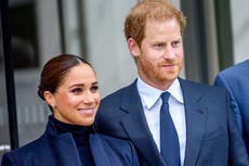 Prince Harry and Meghan Markle sightseeing tour led by Thomas Markle’s friend sparks outrage over privacy