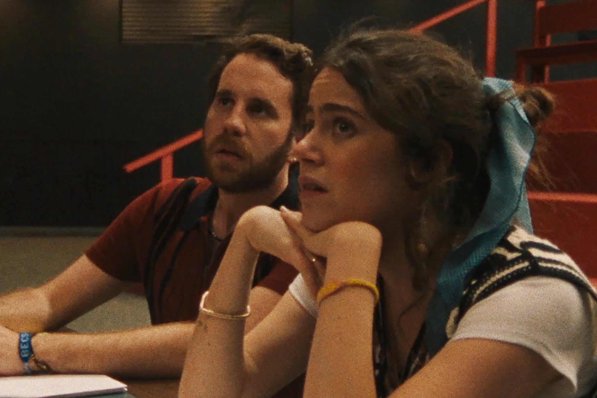 Theater Camp review: Pitch-perfect satire pokes fun at stage dreams but may touch you all the same