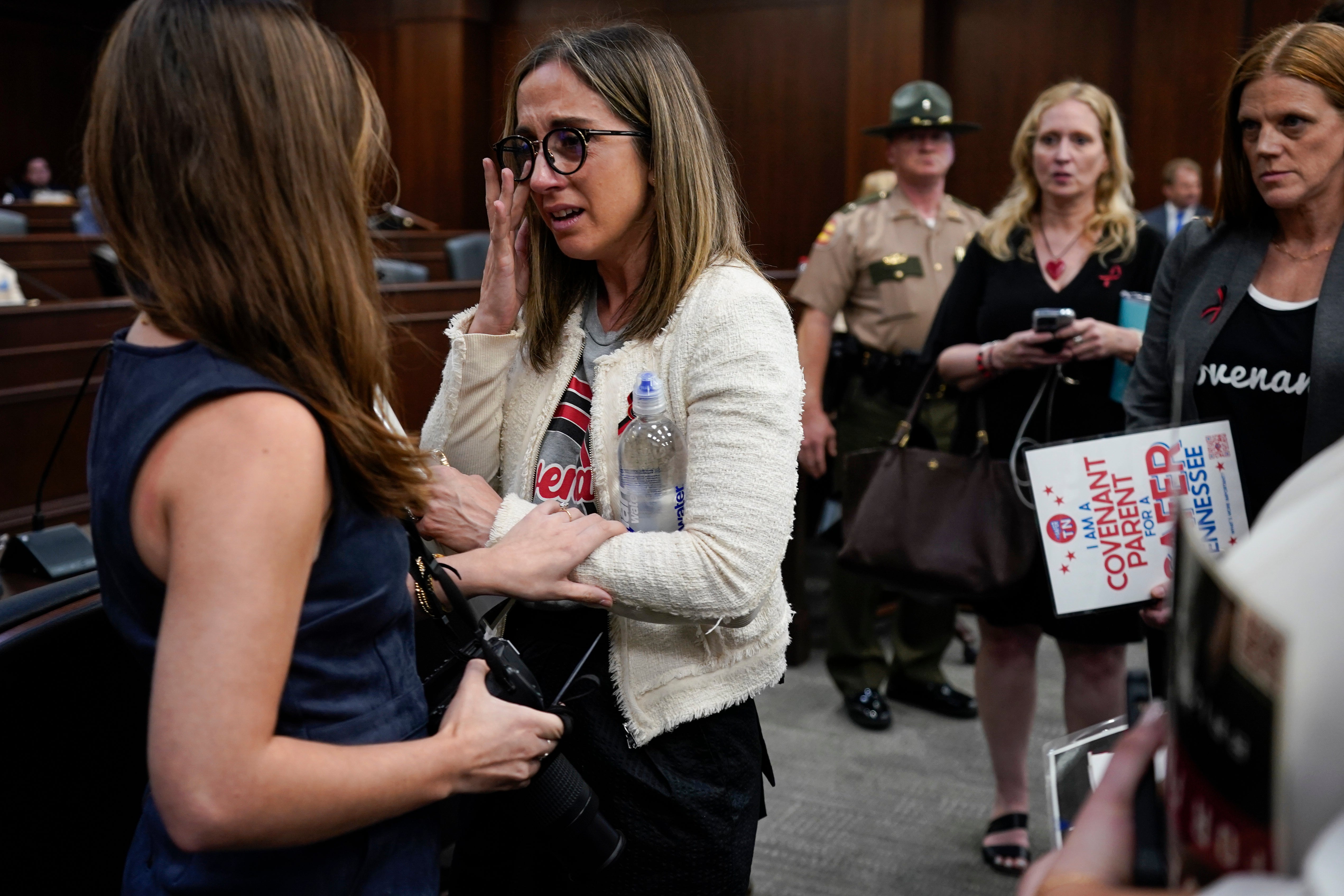 Tennessee Special Session