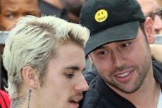 ‘Thank u, next’: All the stars who have reportedly parted ways with Scooter Braun