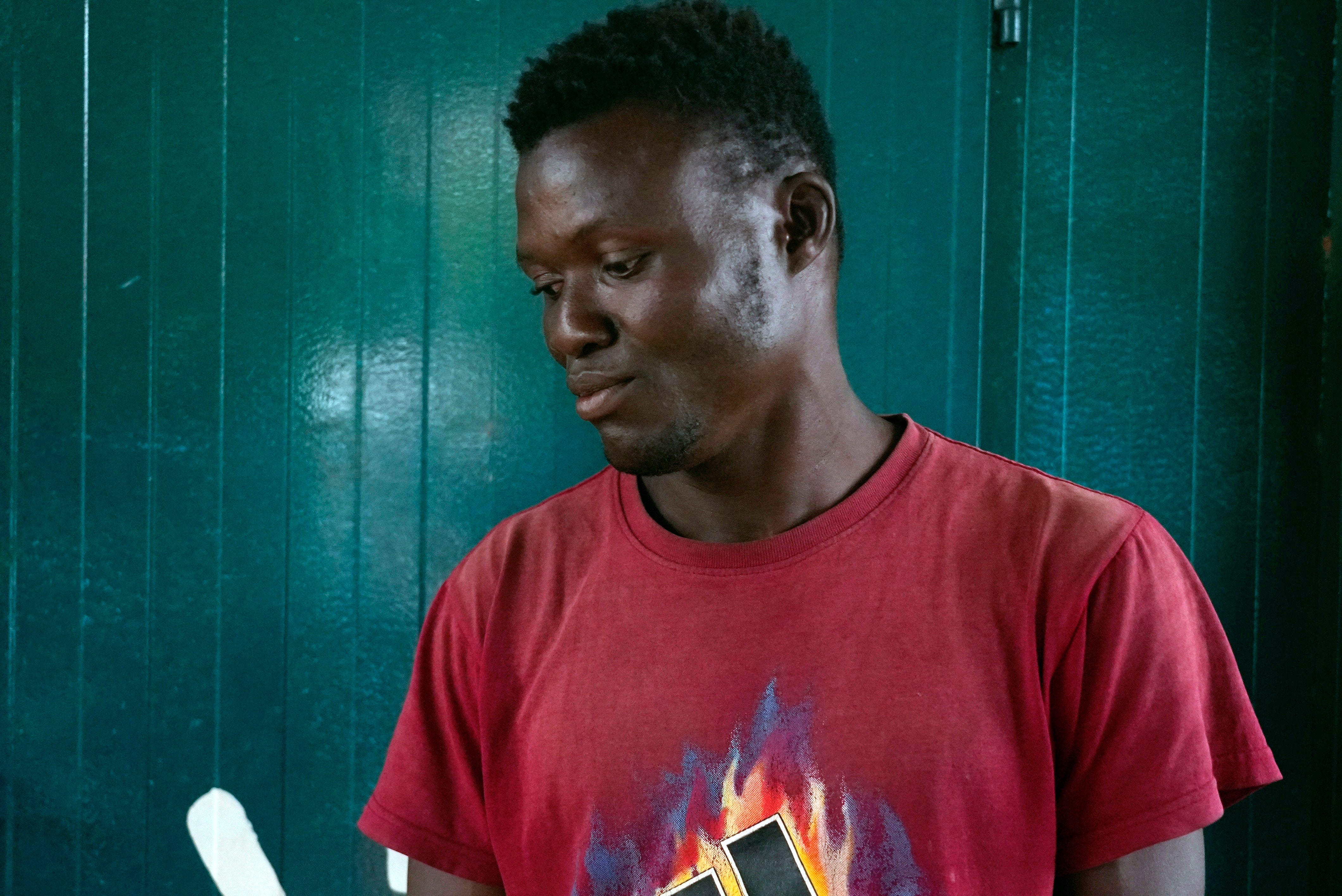 Migration Niger Coup