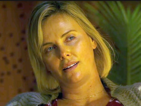 Charlize Theron in ‘Tully’