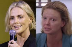 ‘Never again:’ Charlize Theron explains why she will no longer gain weight for film roles