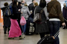Study reveals scale of flight delays and impact on travellers