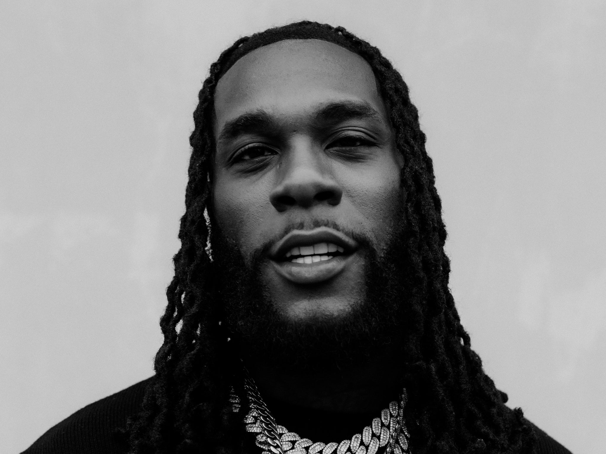 Burna Boy releases his seventh album ‘I Told Them...’