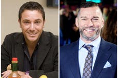 Gino D’Acampo and Fred Sirieix to reunite for eco travel show