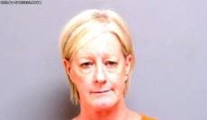 Teacher arrested for being drunk on first day of school and having wine in her classroom