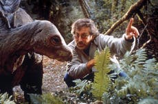 ‘Fear was part of the pleasure’: How Steven Spielberg mined his dark side to make Jurassic Park