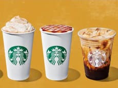 Here’s how to get me back to Starbucks (…and it’s not with a venti blonde macchiato)