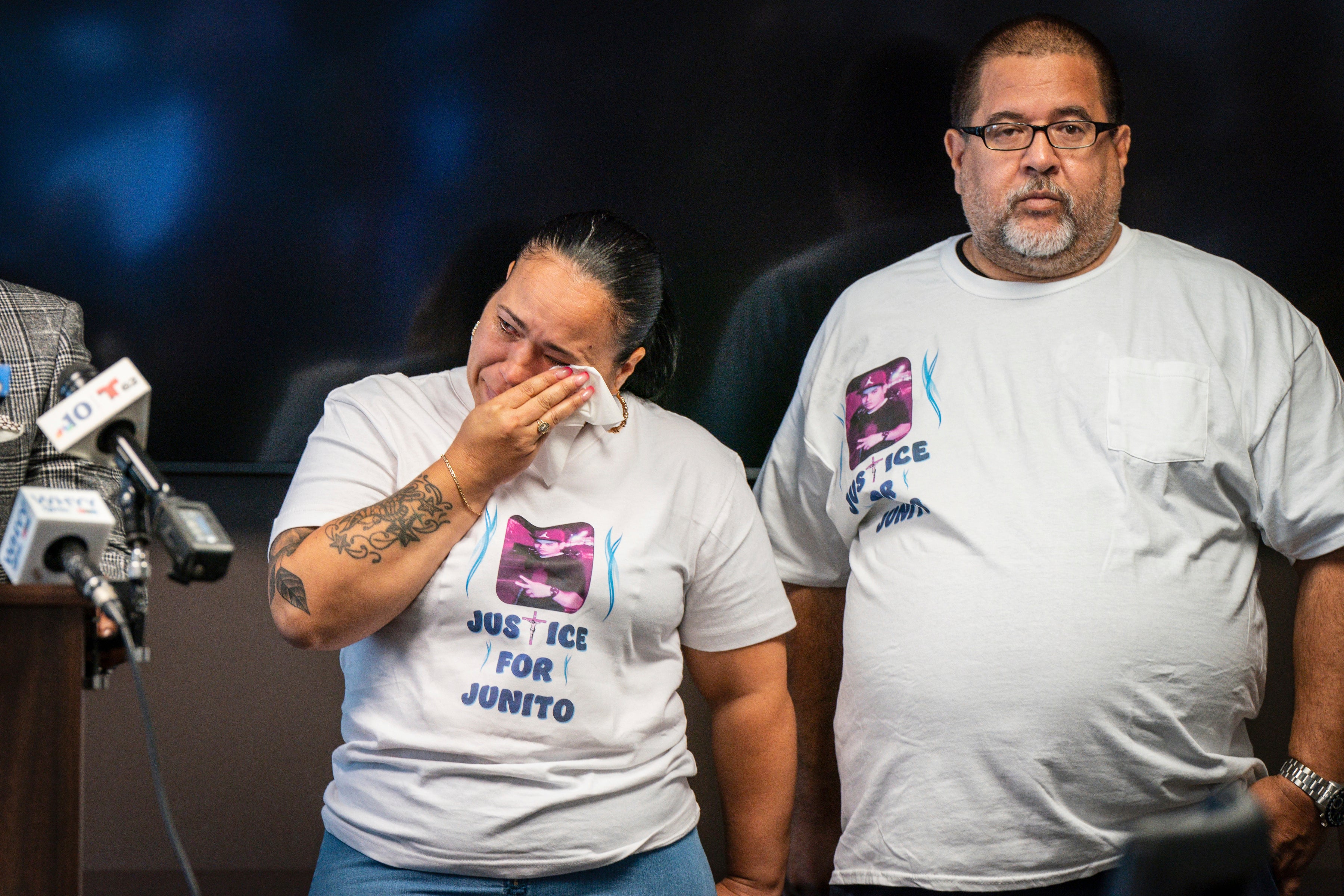 Fatal Police Shooting Philadelphia