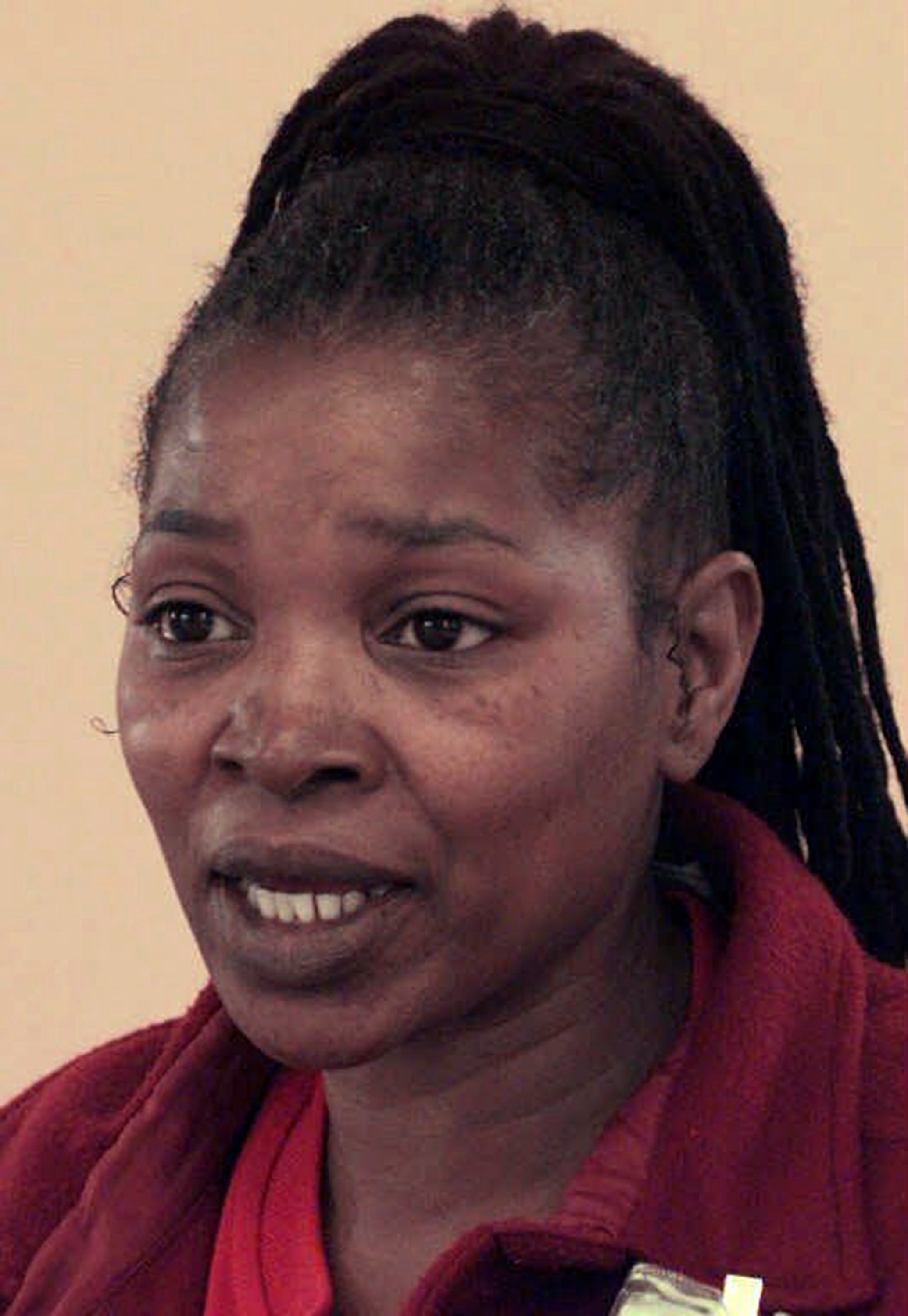 Wrongfully Imprisoned Obit