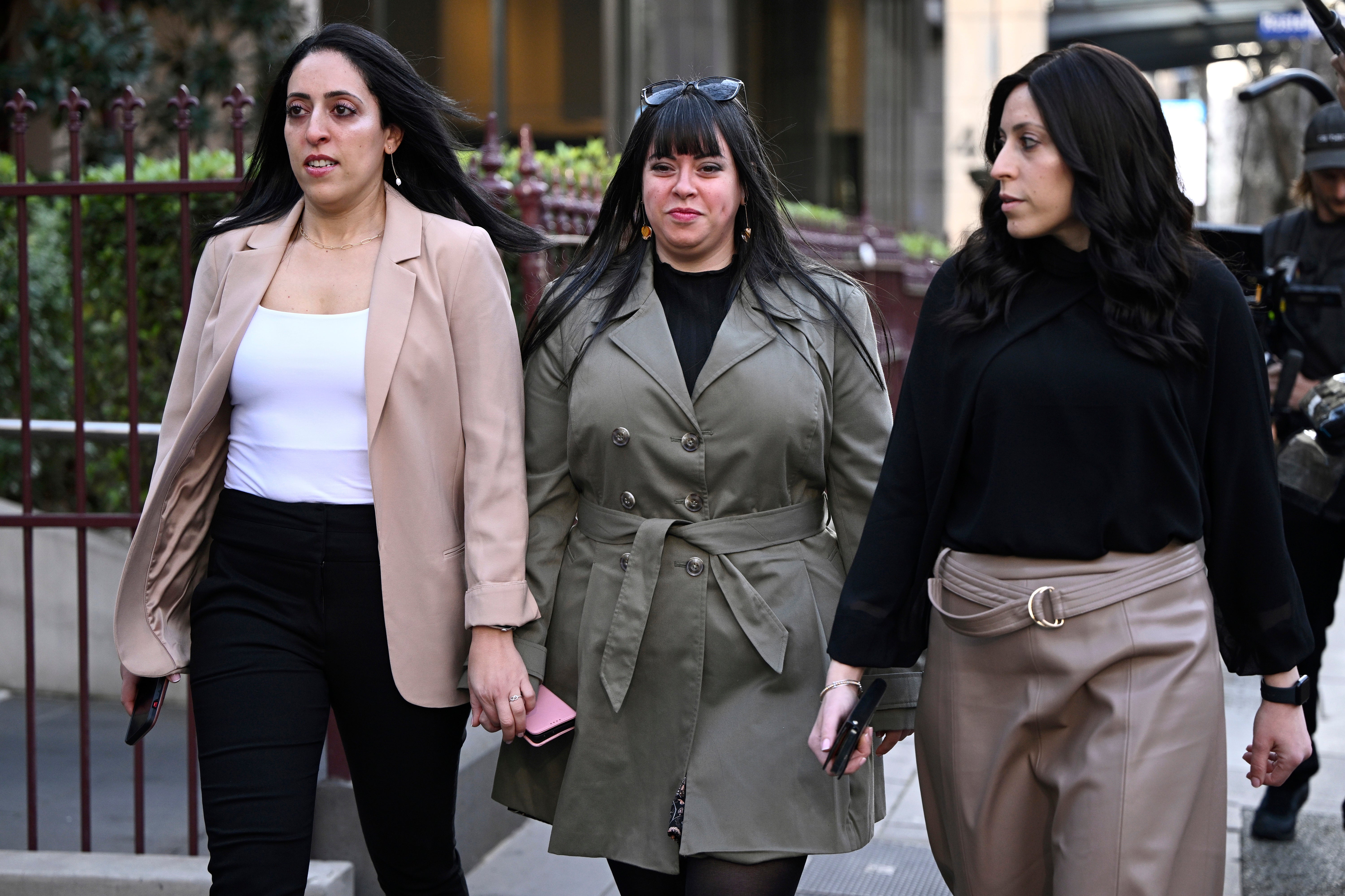 Australia Israeli Principal