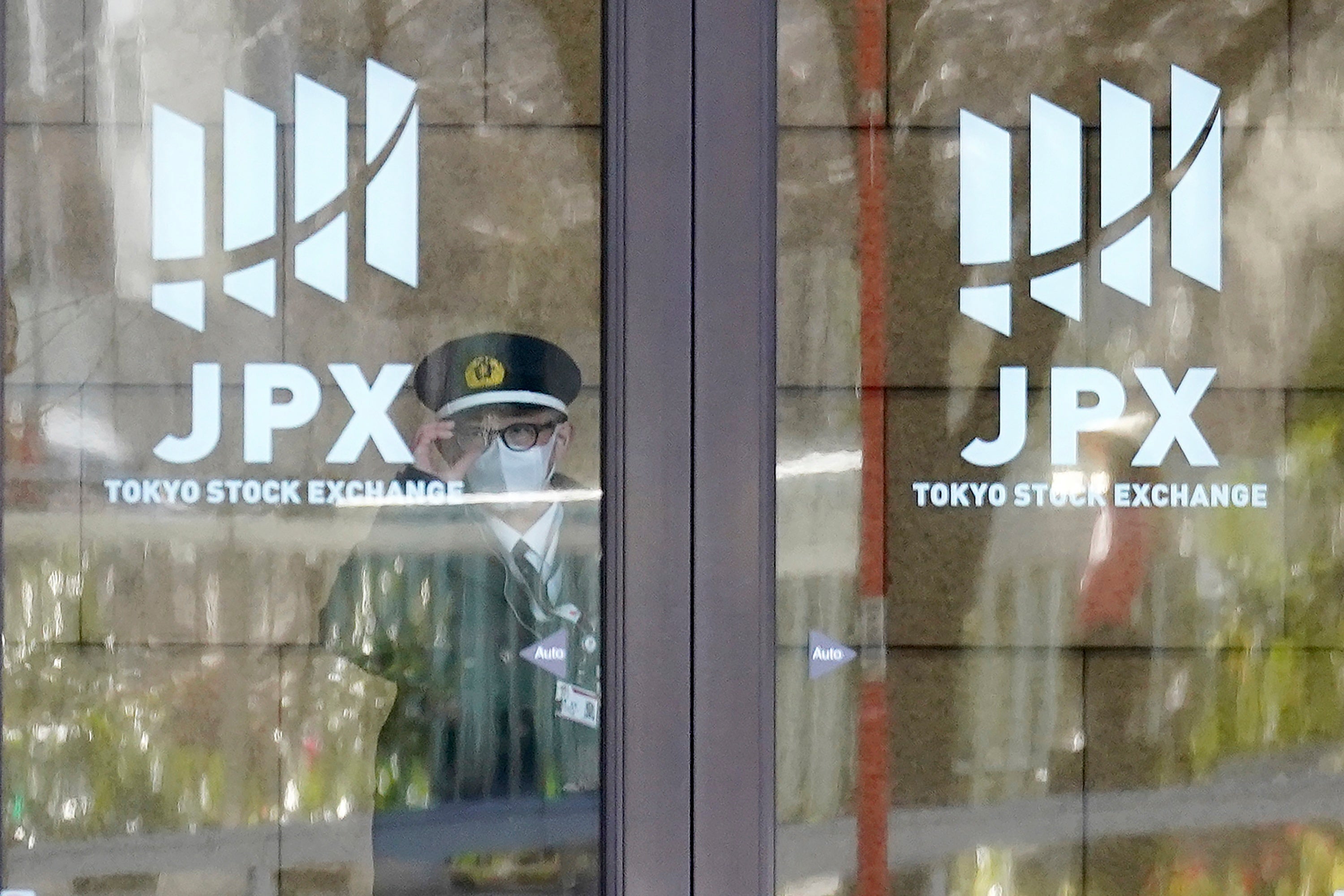 Japan Financial Markets