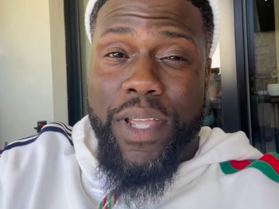 Kevin Hart