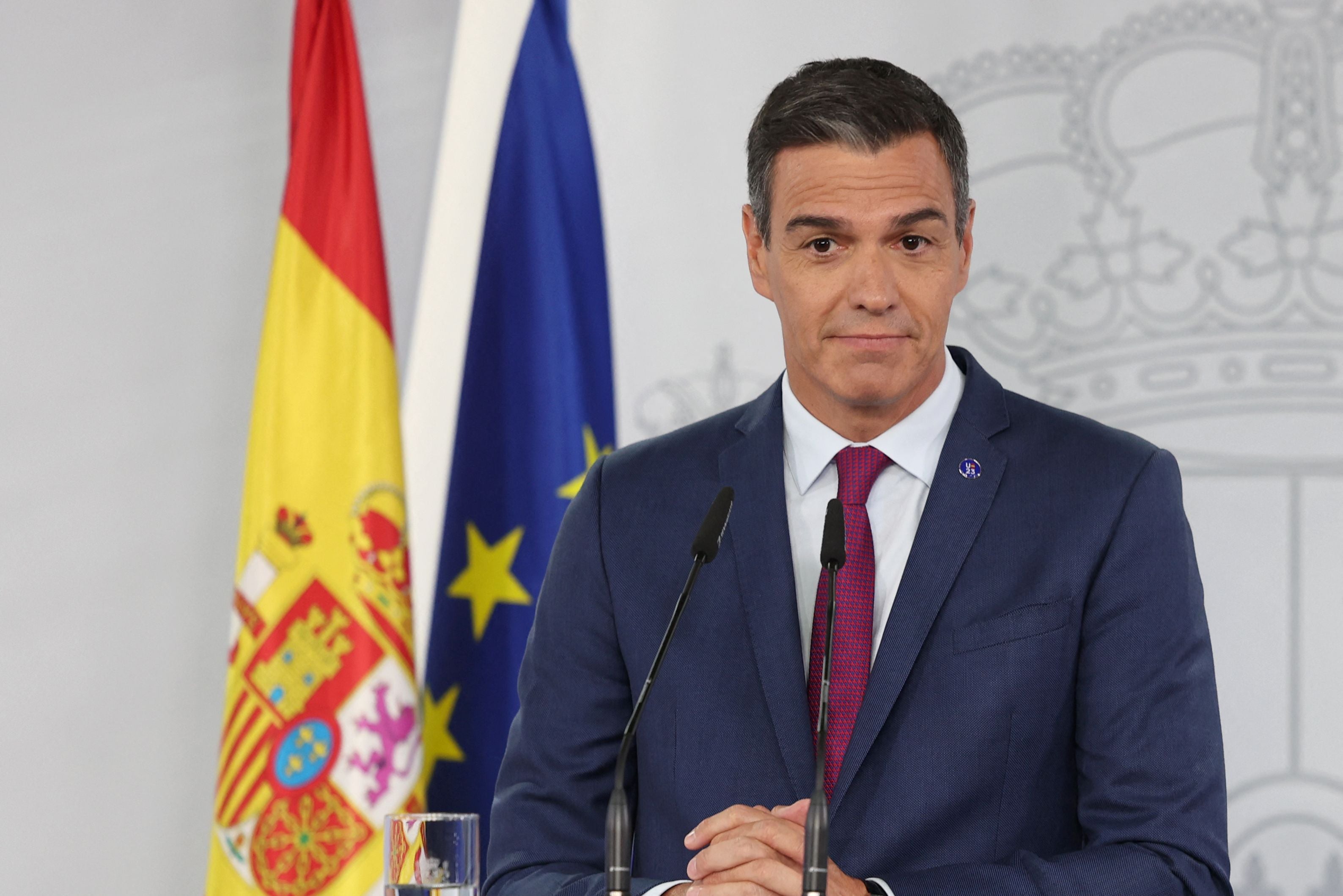 Spain’s acting Prime Minister Pedro Sanchez has asked for transparency from the RFEF